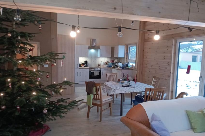 Ferienhaus 4 Elemente - foto 14