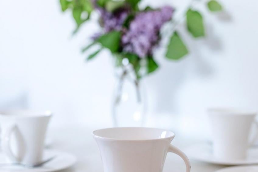 mit Parkplatz und Fahrradunterstellmöglichkeit mit Balkon nah am Wald - foto 6