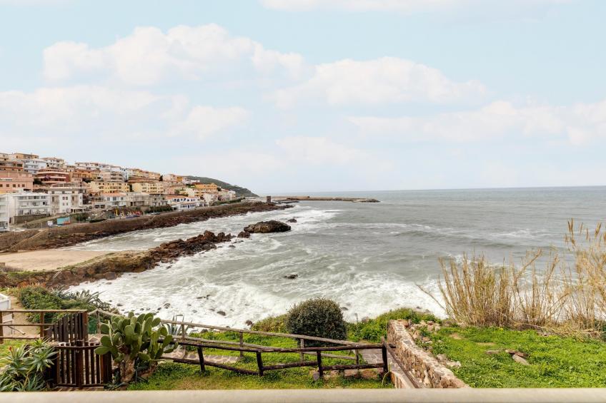 CASA MARINA FRONTE MARE - foto 23