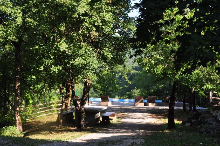 Istrien Traditionelles Steinhaus 8 - foto 32