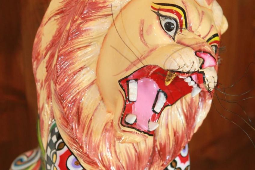 Appartement 'Borredà' mit Kaminofen - foto 13