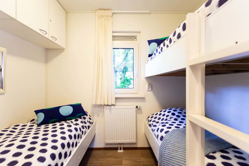 Holiday home 5 personen Wellness (Spa) - foto 3