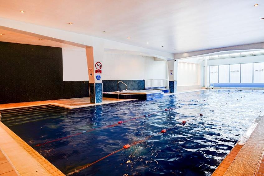 Privilege Room with Panoramic Views across the city - foto 34