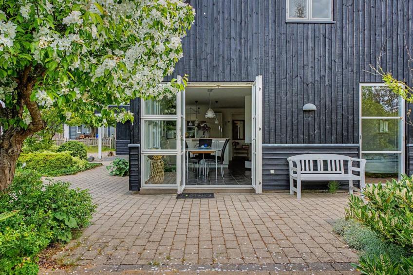 "Gullan" - 75m from the sea in Funen - foto 23