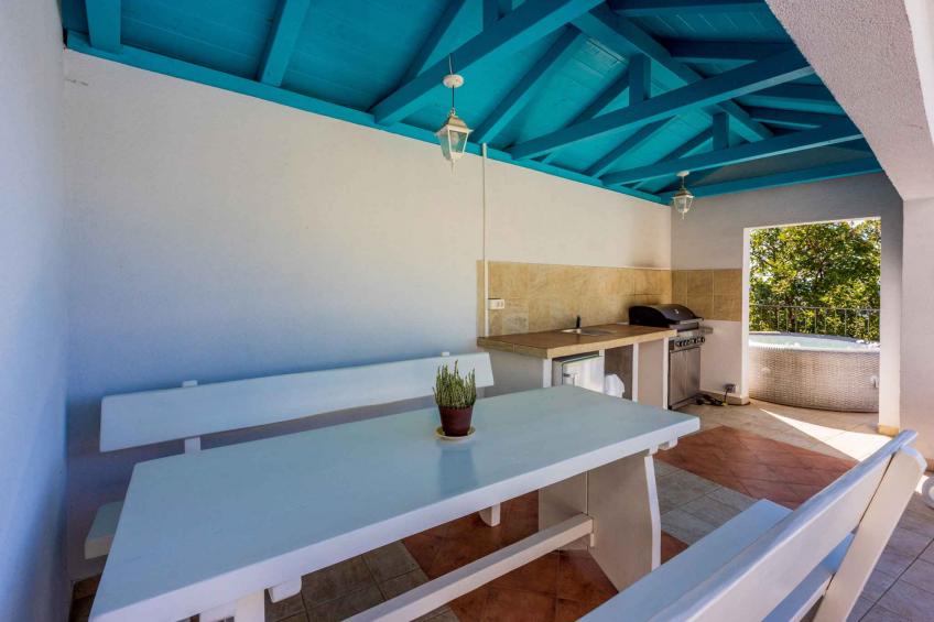 Villa met buitenzwembad en panorama uitzicht - VW-HVKF9 - foto 21