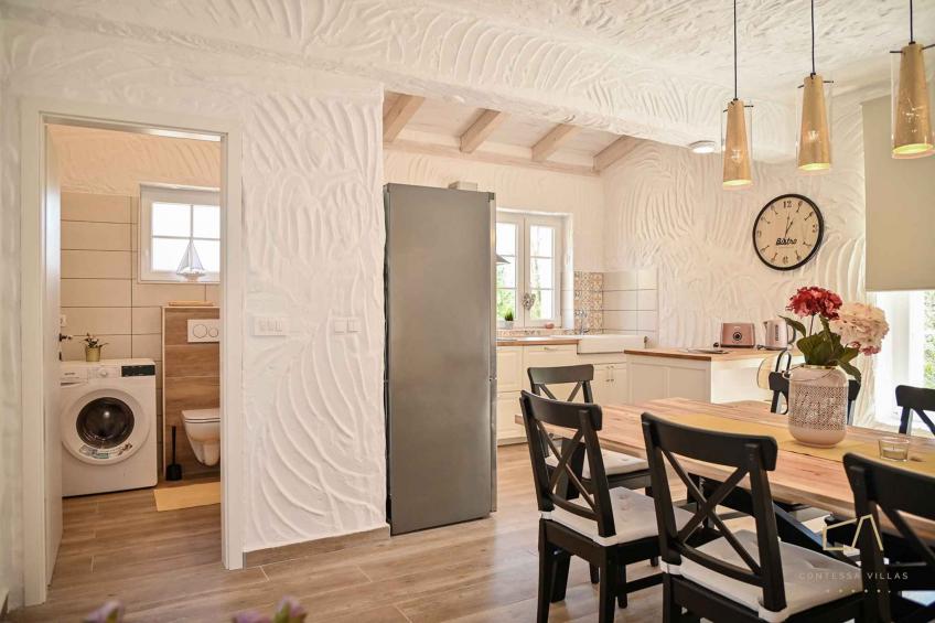Villa met zwembad en airconditioning - BF-HMCGJ - foto 21