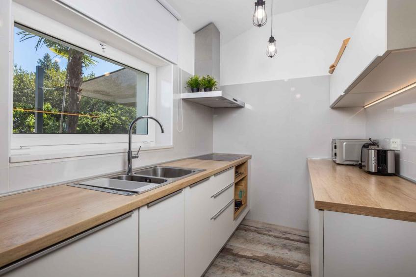 maison de vacances avec piscine chauffée près d'Opatija - BF-RF5G2 - foto 33