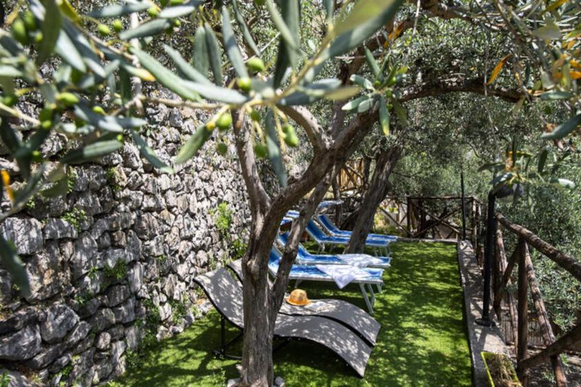 Maison à Praiano - foto 5