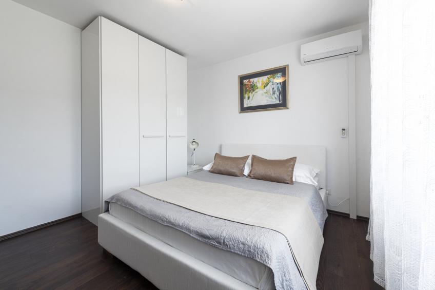 Guest House Rooms Rose - Romantic Double Room with Balcony and Sea View (No.1) - foto 8