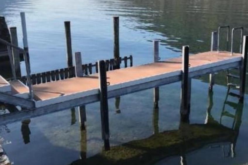 Exklusives Apartment, am Luganersee, mit Außenpool - foto 14