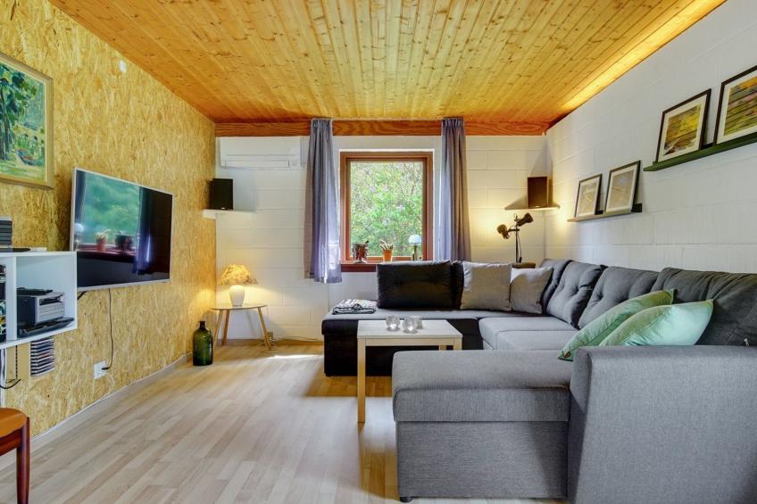 "Merita" - 1.1km from the sea in Sealand - foto 29