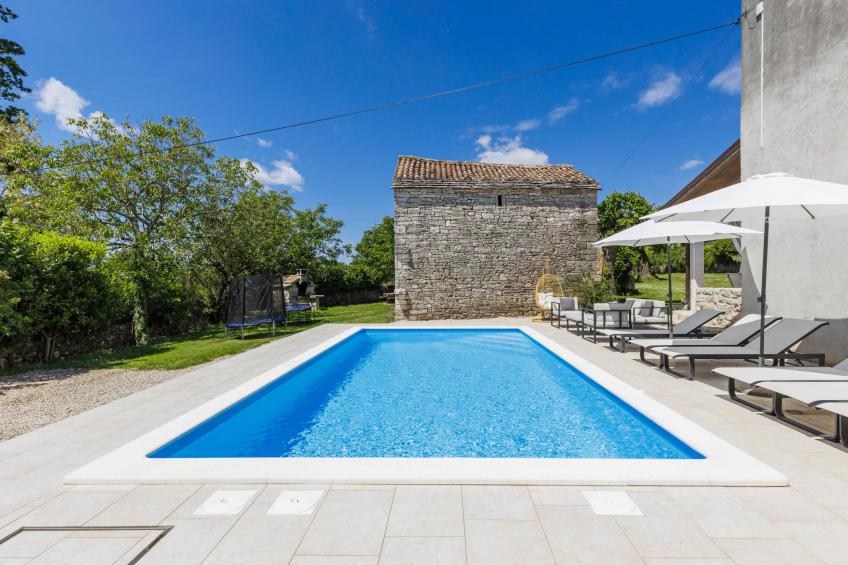 Haus Marija (ROJ422) - foto 21