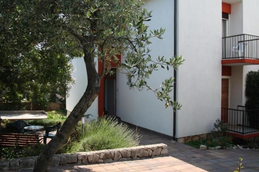 Komplex Oliva mit Pool und großem Garten - foto 64