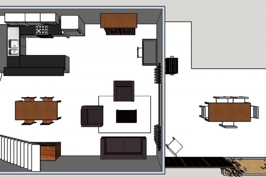 "Tannat" mit Wallbox - foto 22