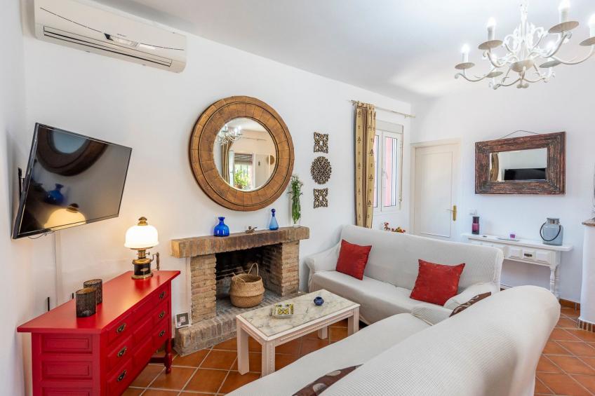 Casa Rural Villa Felisa - foto 6