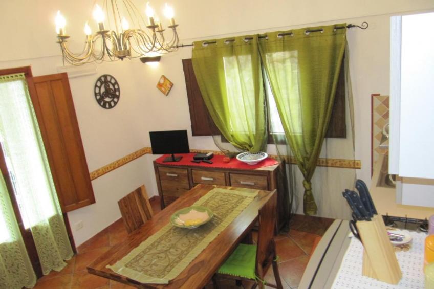 Dammuso mit Terrasse und Meerblick - foto 11