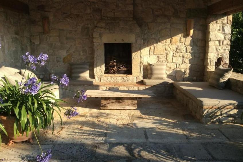 Traumhaftes Apartment mit großer Terrasse - foto 24