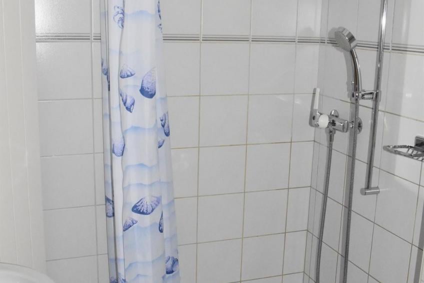 Haus Sunneschy Whg. 301 Appartement/Fewo, Dusche, WC, 3 Schlafräume - foto 22