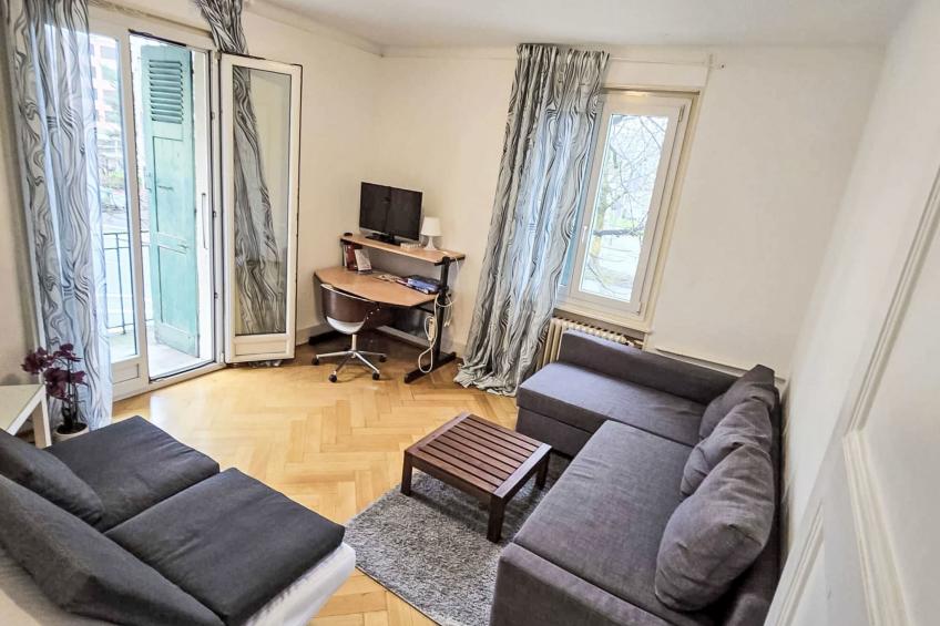 Jolie appartement proche centre ville - foto 7