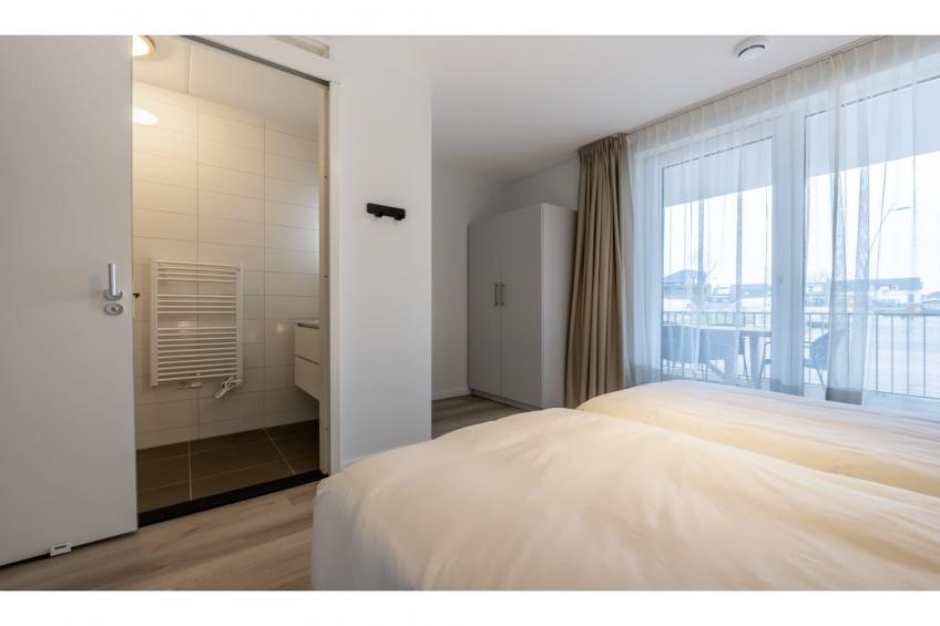Harbour Loft 1 / Residence Marina 8 pers - foto 15