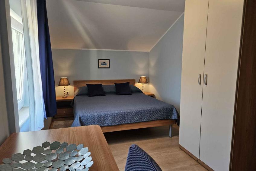 Vakantiewoning Een slaapkamer appartement met balkon - VW-D67B - foto 10