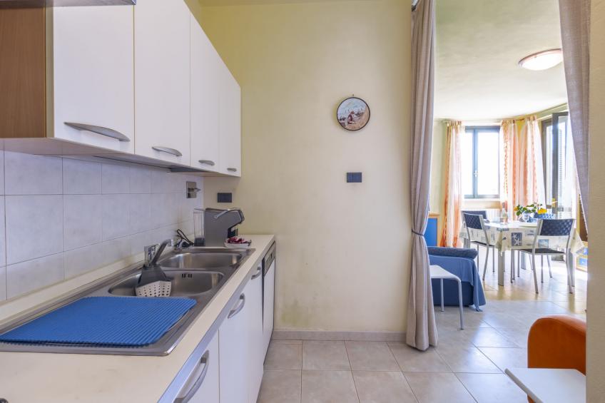 Villaggio Le Margherite (SLR255) - foto 8