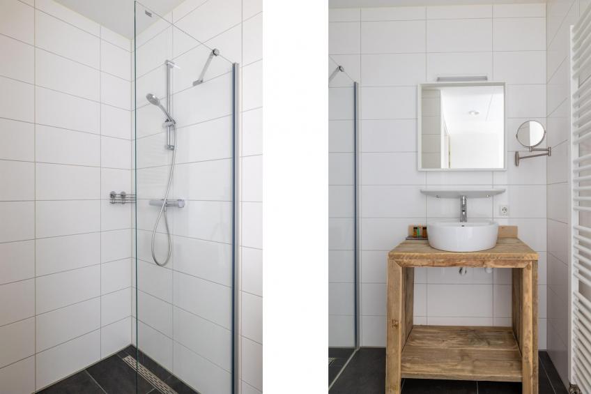 Appartement - Kaapduinseweg 13 | Dishoek "13D Luxe 6 personen" - foto 34