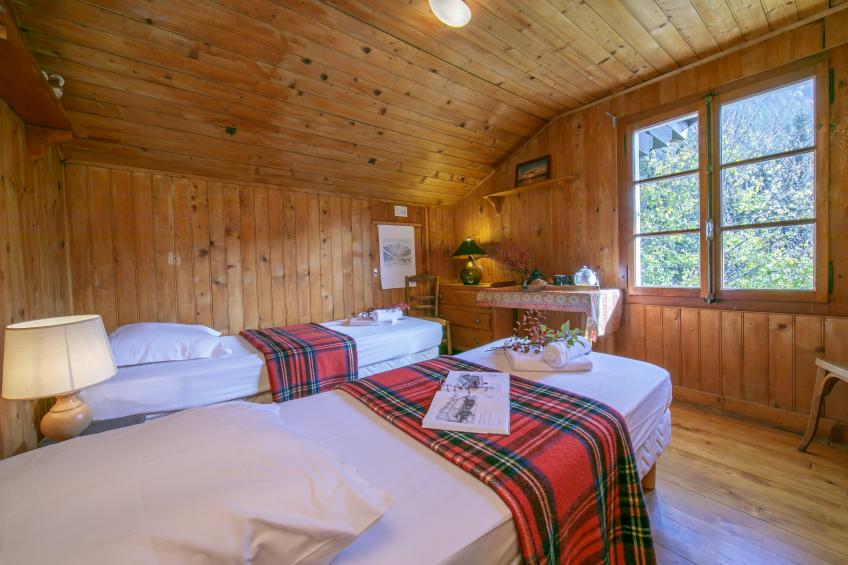 Chalet L’eau Vive - foto 7