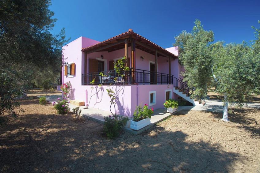Villa Athina - foto 30