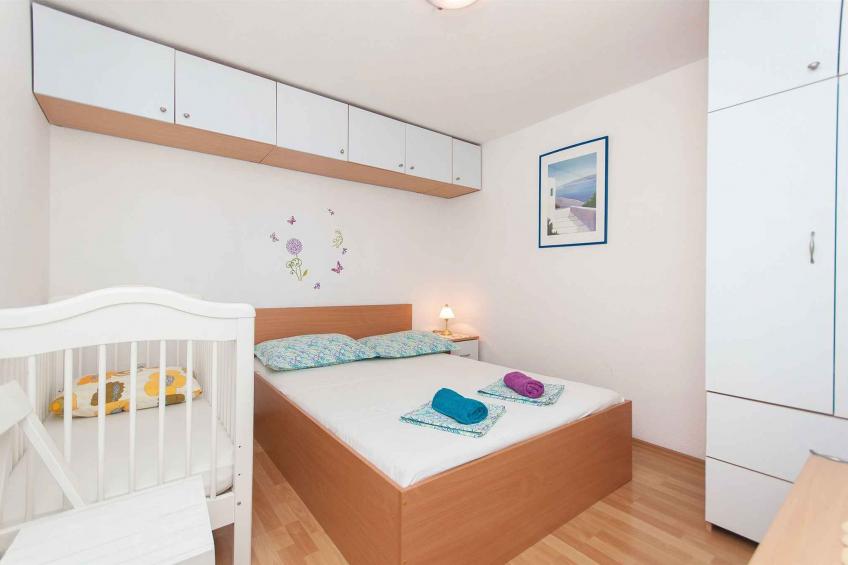 Ferienwohnung mit Meerblick und Klimaanlage - BF-X2JPF - foto 9