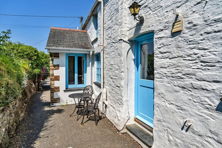 Forge Cottage - foto 24