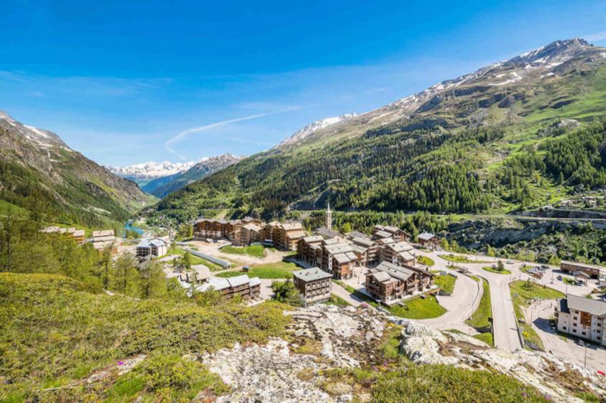 Résidence Lodge Des Neiges C - foto 16