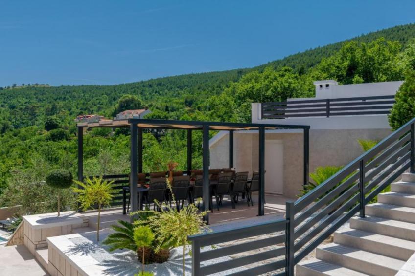 Villa Eden Dubrovnik - Six Bedroom Villa - foto 32