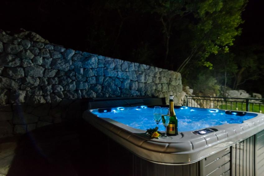 Villa Falcon Rook - Four-Bedroom Villa with Terrace and Swimming Pool - foto 57