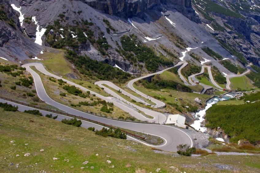 Hotiday Bormio Apartments Bilocale Flex - foto 17