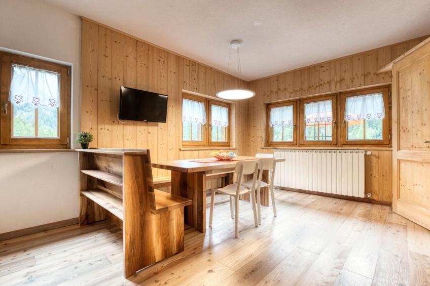 Chalet Borgo Walser Testa 5 - foto 6