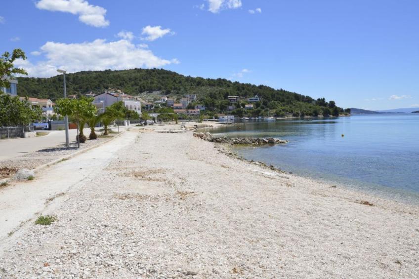 Erdgeschosswohnung, erste Reihe vom Meer - foto 36