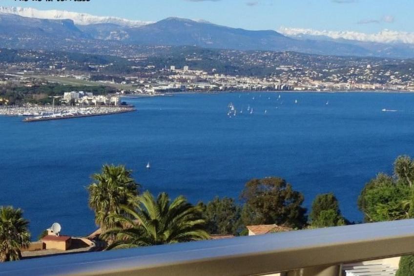 Wohnung panoramischer Meerblick, Schwimmbad, Parkplatz - foto 11