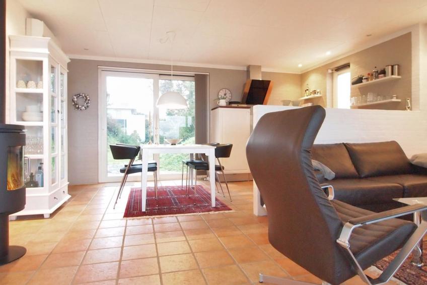 "Laila" - 5m from the sea in Funen - foto 20