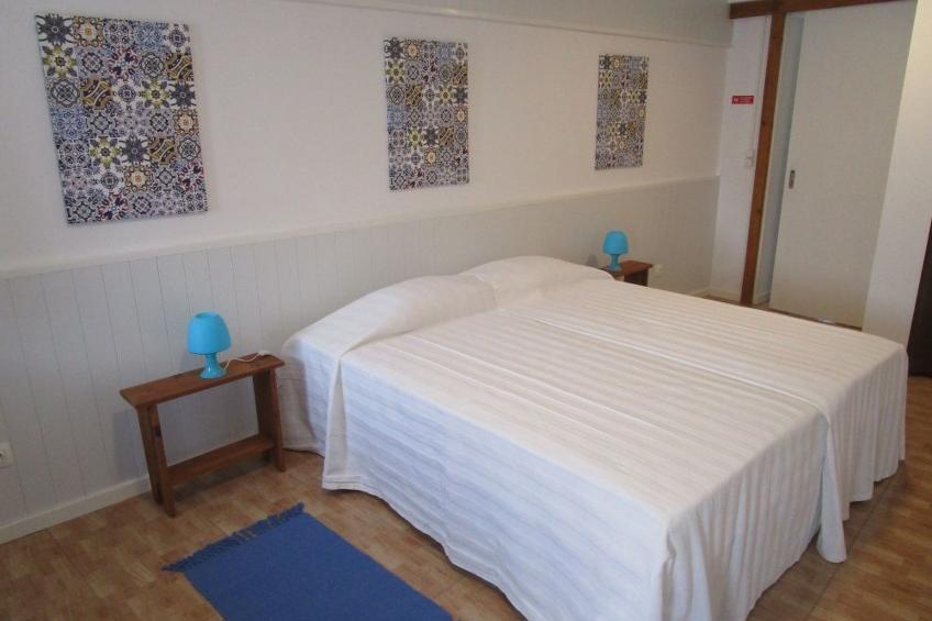 Strand und Natur auf den Azoren