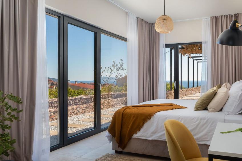 Luxuriöse Villa Envivo Komiža mit Pool und professionellem Fitnessstudio - foto 34