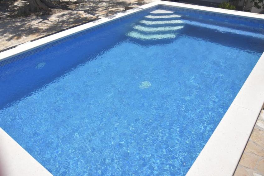 Garten Bungalow - foto 30