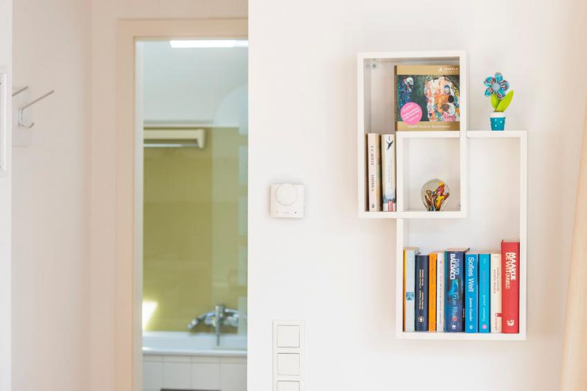 Sonniges Appartement in Dornbach - foto 38