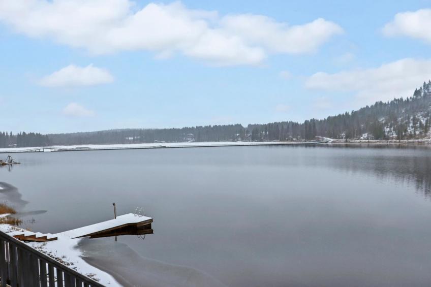 Lakevillas b4 price includes 4 ski passe - foto 18