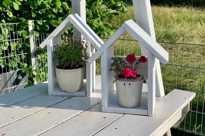 FeWo 5 Jahreszeiten - foto 32