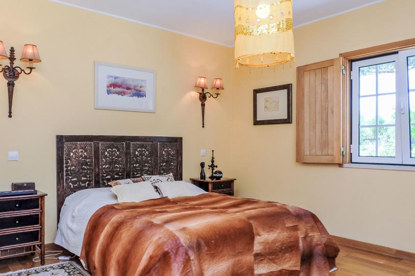 Villa dos Sobreiros - foto 27