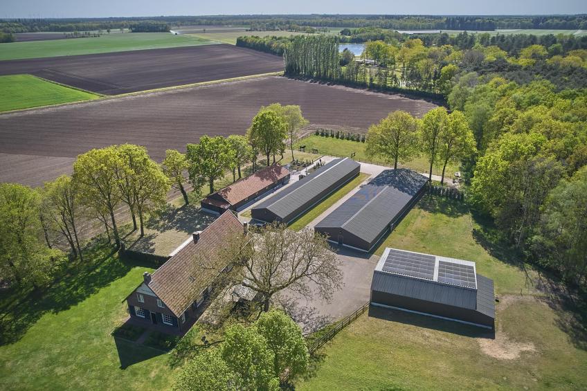 Guesthouse het Koetshuis - foto 40