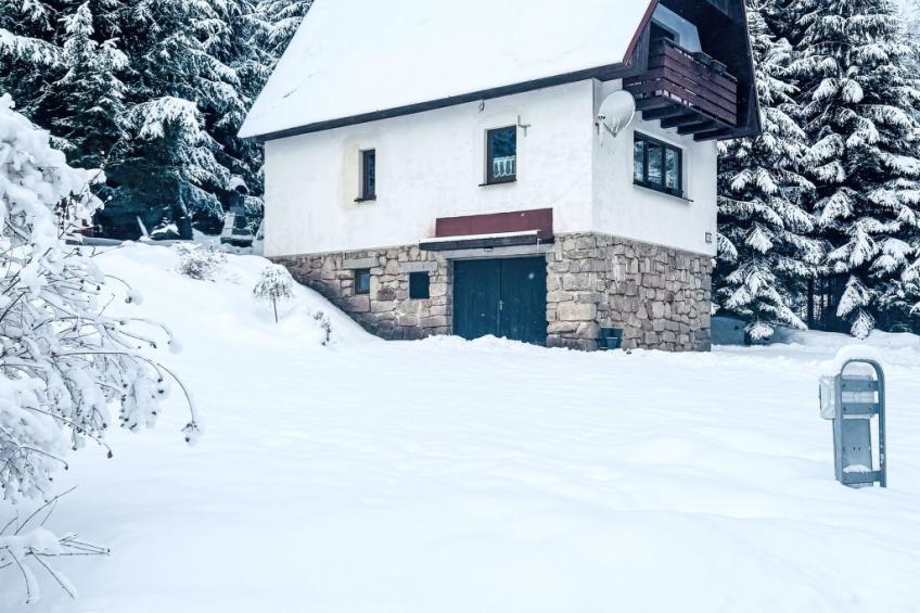 Chalet Helena - foto 19