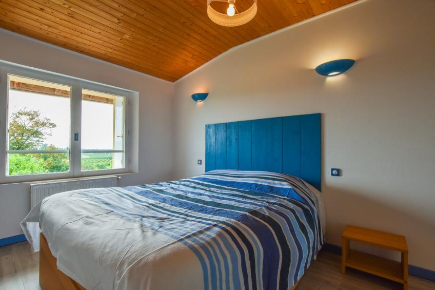 Gîte avec piscine privée belles vues - foto 12