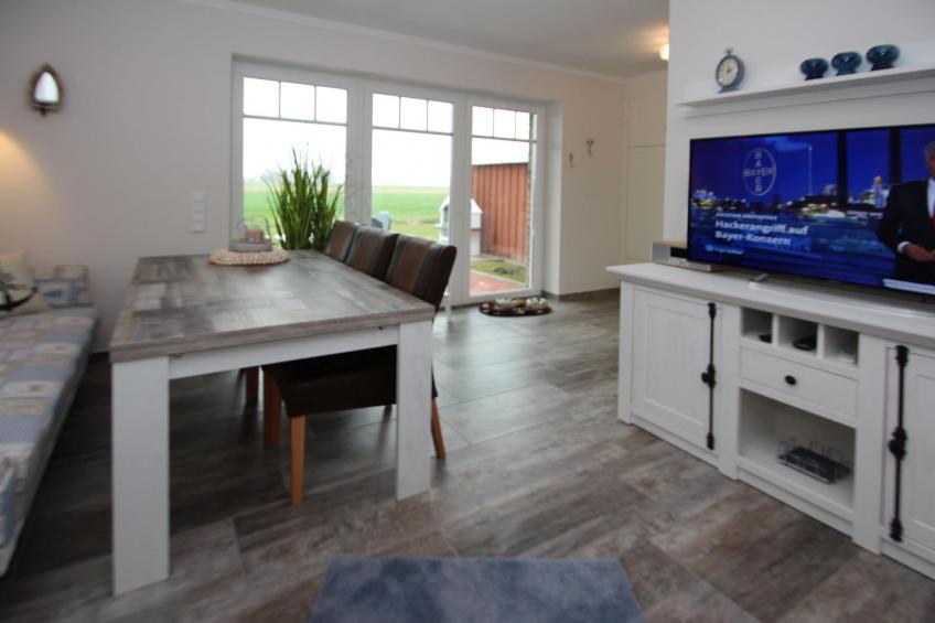 Vakantiewoning Feldblick, Neßmersiel - foto 7